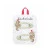 Sponky do vlasů Rainbow Seahorse 2 ks