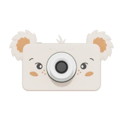 Dětský digitální fotoaparát Zoo Friends Koala