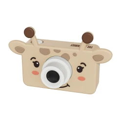 Dětský digitální fotoaparát Zoo Friends Žirafa