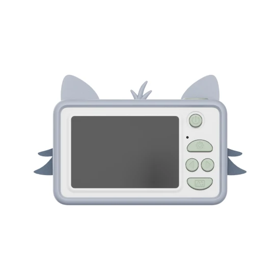 Dětský digitální fotoaparát Zoo Friends Mýval Zoofamily