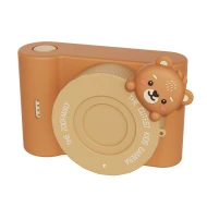 Dětský digitální fotoaparát Urban Zoo Medvěd Dětský digitální fotoaparát Urban Zoo Medvěd