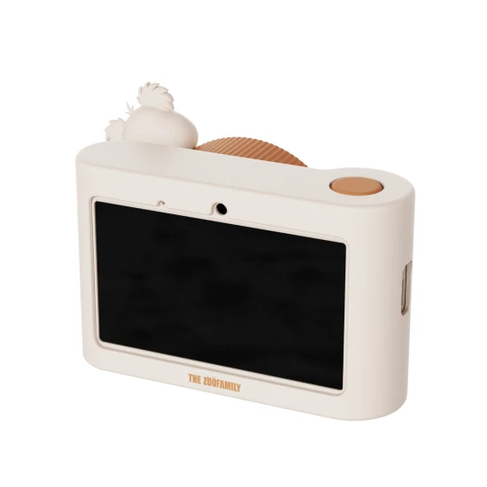 Dětský digitální fotoaparát Urban Zoo Koala Zoofamily