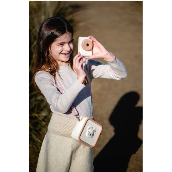 Dětský digitální fotoaparát Urban Zoo Koala Zoofamily