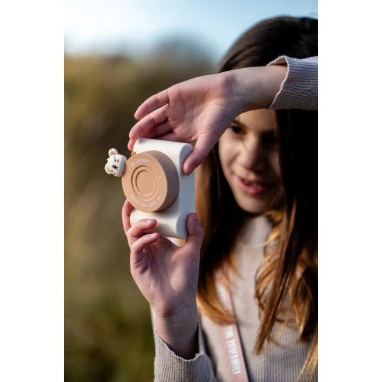 Dětský digitální fotoaparát Urban Zoo Koala Zoofamily