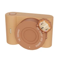 Dětský digitální fotoaparát Urban Zoo Lev