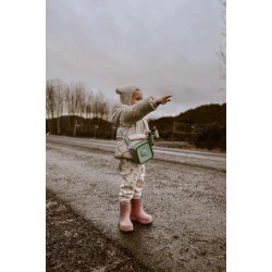 Silikonová taška na fotoaparát Dinosaurus Silikonová taška na fotoaparát Dinosaurus