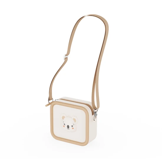 Silikonová taška na fotoaparát Koala Zoofamily