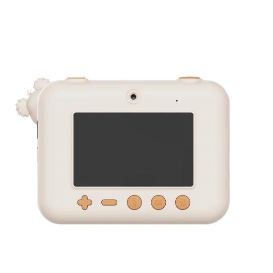 Dětský instantní fotoaparát Zoo Print Koala Zoofamily