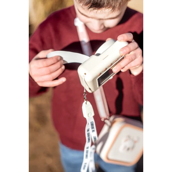 Dětský instantní fotoaparát Zoo Print Koala Zoofamily