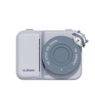 Dětský instantní fotoaparát Zoo Print Mýval