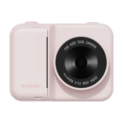 Dětský instantní fotoaparát Zoo Print Jednorožec Dětský instantní fotoaparát Zoo Print Jednorožec