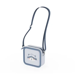 Silikonová taška na fotoaparát Mýval