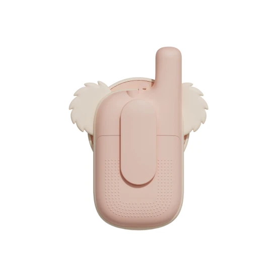 Dětské vysílačky Koala 2 ks Zoofamily