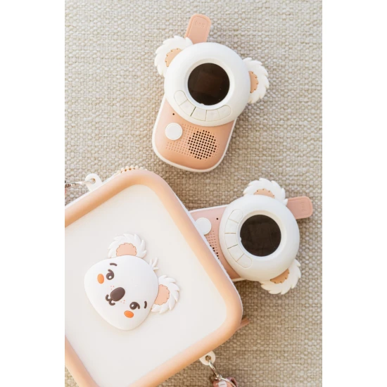 Dětské vysílačky Koala 2 ks Zoofamily