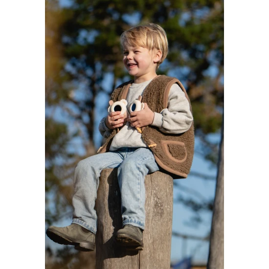 Dětské vysílačky Koala 2 ks Zoofamily