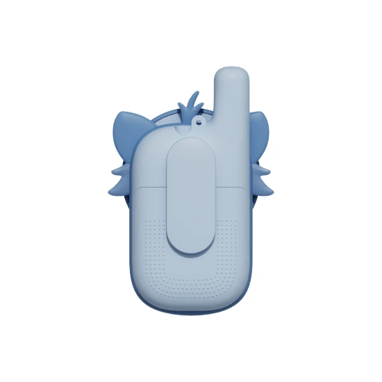 Dětské vysílačky Mýval 2 ks Zoofamily