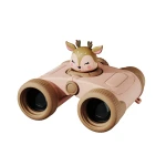 Dalekohled Zoo eyes Jelen