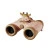 Dalekohled Zoo eyes Jelen