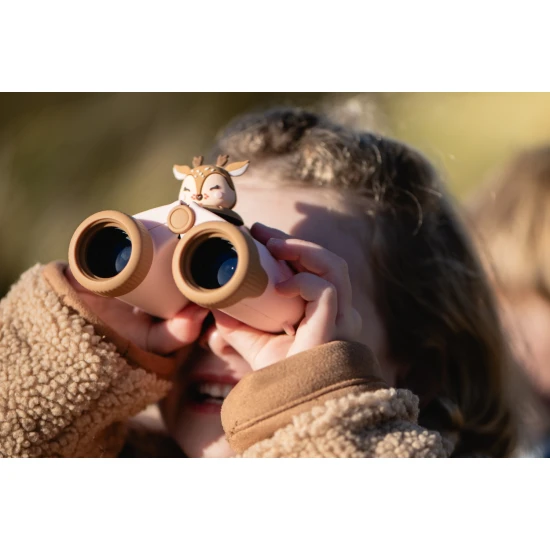 Dětský dalekohled Zoo eyes Jelen Zoofamily