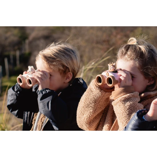 Dětský dalekohled Zoo eyes Jelen Zoofamily