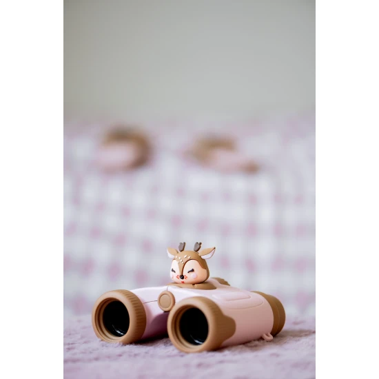 Dětský dalekohled Zoo eyes Jelen Zoofamily