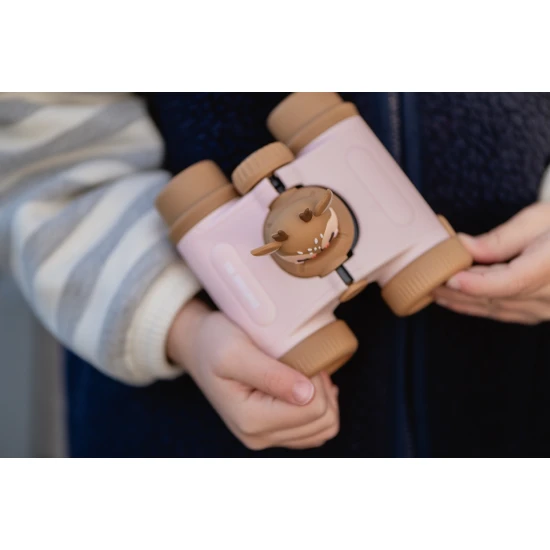 Dětský dalekohled Zoo eyes Jelen Zoofamily