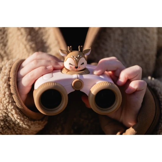 Dětský dalekohled Zoo eyes Jelen Zoofamily