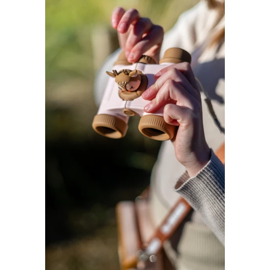 Dětský dalekohled Zoo eyes Jelen Zoofamily