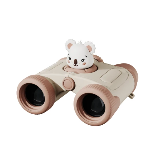 Dětský dalekohled Zoo eyes Koala Zoofamily