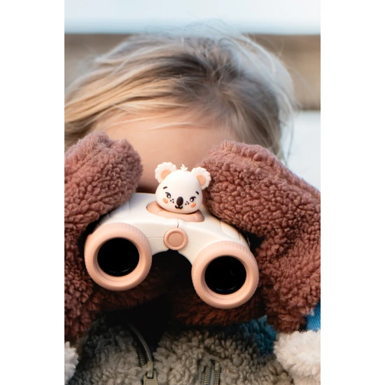 Dětský dalekohled Zoo eyes Koala Zoofamily