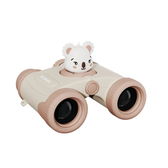 Dětský dalekohled Zoo eyes Koala Zoofamily