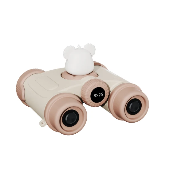 Dětský dalekohled Zoo eyes Koala Zoofamily