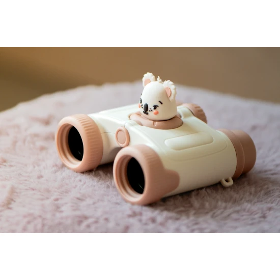 Dětský dalekohled Zoo eyes Koala Zoofamily