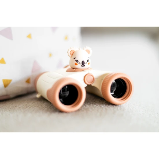 Dětský dalekohled Zoo eyes Koala Zoofamily