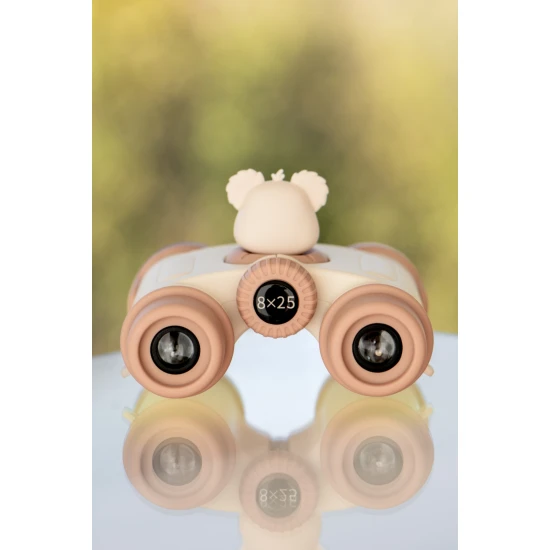 Dětský dalekohled Zoo eyes Koala Zoofamily