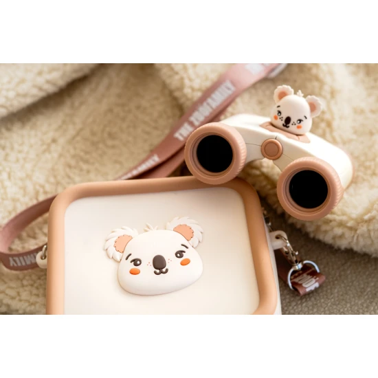 Dětský dalekohled Zoo eyes Koala Zoofamily