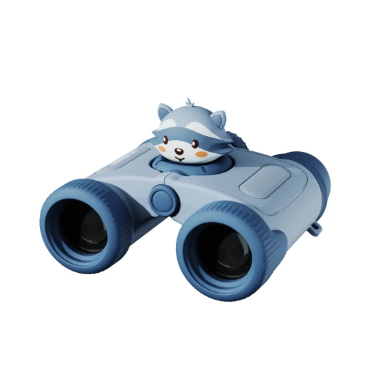 Dětský dalekohled Zoo eyes Mýval Zoofamily