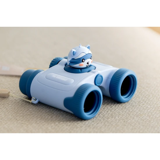 Dětský dalekohled Zoo eyes Mýval Zoofamily