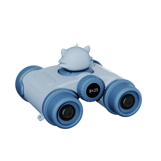 Dětský dalekohled Zoo eyes Mýval Zoofamily