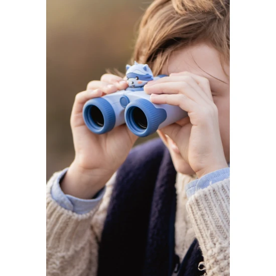 Dětský dalekohled Zoo eyes Mýval Zoofamily