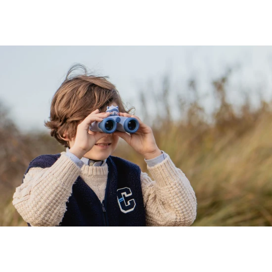 Dětský dalekohled Zoo eyes Mýval Zoofamily