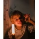 Dětská baterka Zoo Light Liška – hravé světlo 3v1