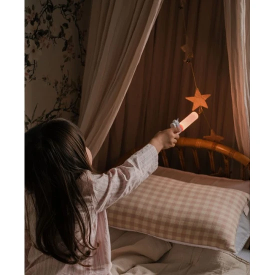 Dětská baterka Zoo Light Jednorožec – hravé světlo 3v1