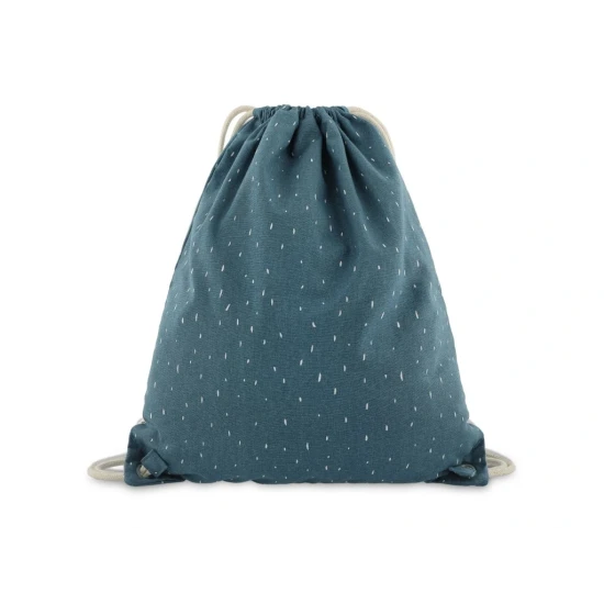 Trixie Sportovní stahovací vak Triceratops Udělejte dětem radost originálním pytlíkem Triceratops na tělocvik a výlety.