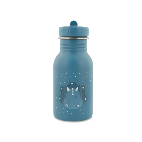 Udělejte dětem radost originální lahví Triceratops 350 ml
