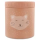 Termoska na jídlo Kočka 500 ml