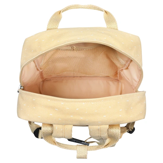 Batoh je ideálním společníkem pro dítě, které miluje jednorožce.