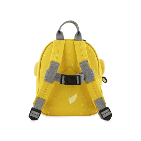 První batůžek Trixie Small Čmelák je perfektní parťák pro naše nejmenší.