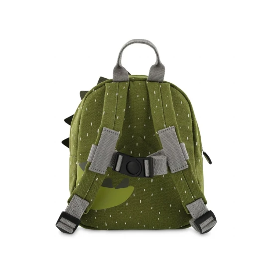 První batůžek Trixie Small je perfektní parťák pro naše nejmenší.