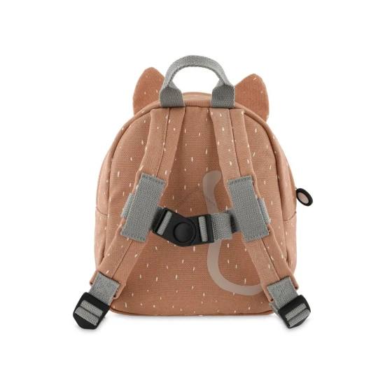 Trixie Batoh Kočka - Malý První batůžek Trixie Kočka je perfektní parťák pro naše nejmenší.
